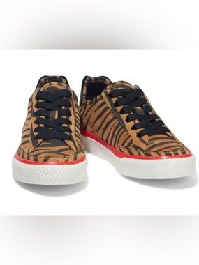 Rag & Bone Army low tennis shoes